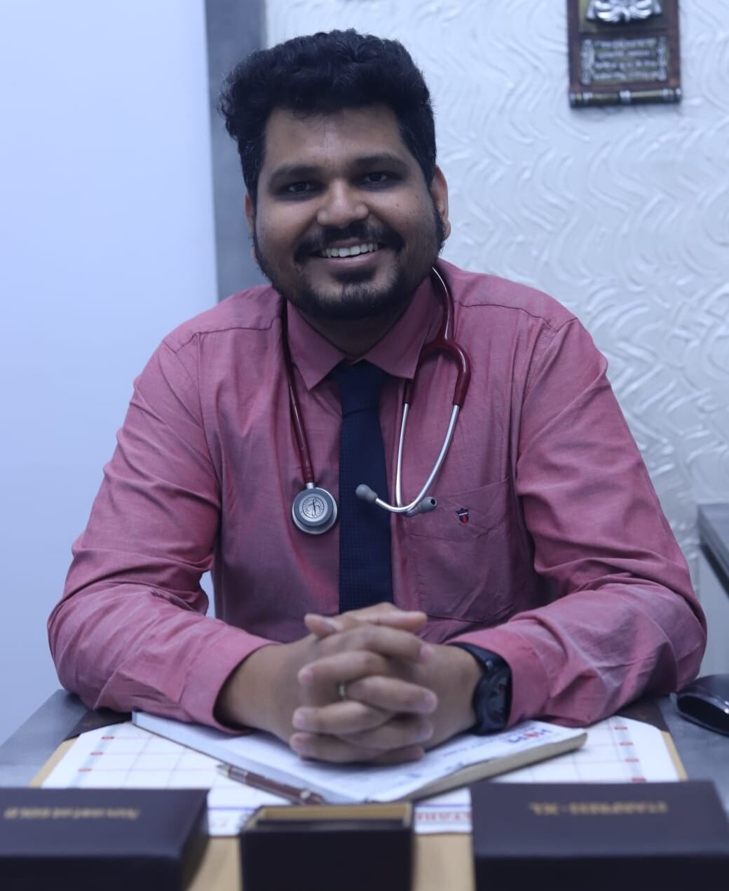 Dr. Aditya Dhawale